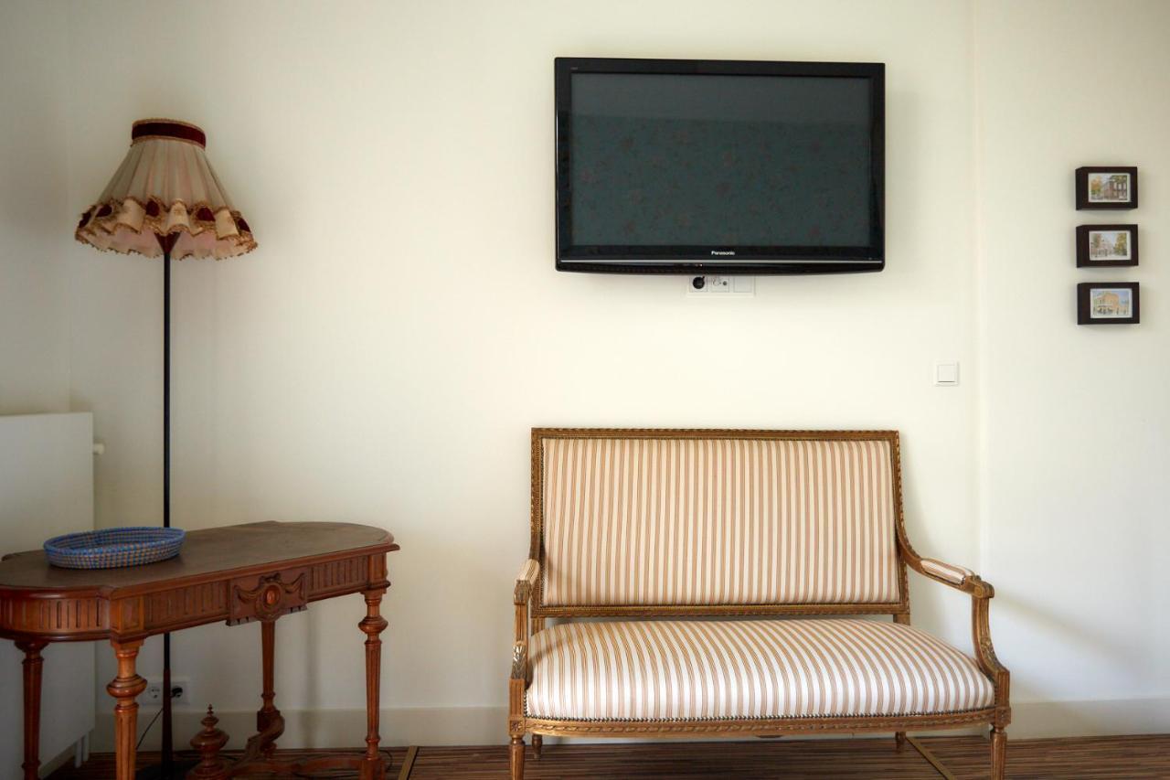 B&B Muntzicht Ουτρέχτη Εξωτερικό φωτογραφία