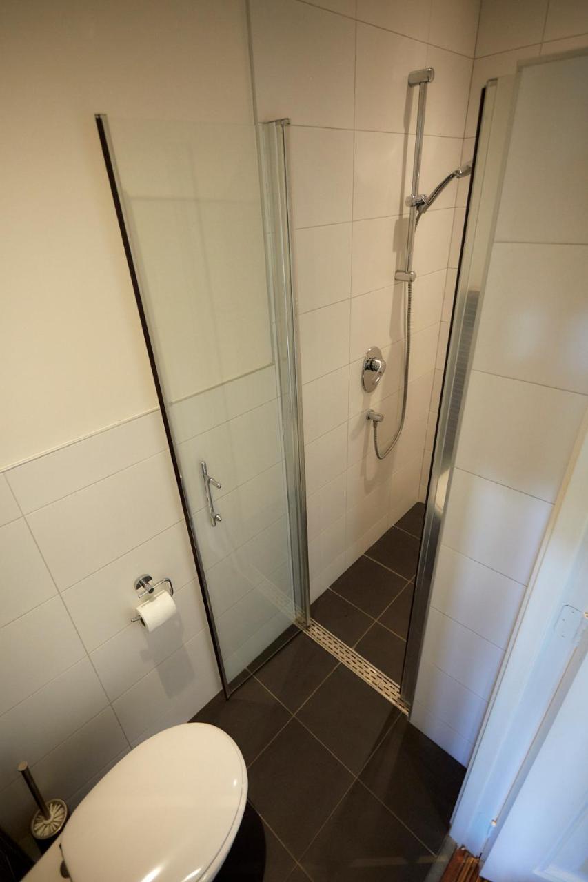 B&B Muntzicht Ουτρέχτη Εξωτερικό φωτογραφία